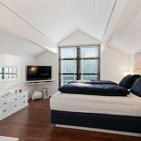 Peak Apartments Voss Екстериор снимка