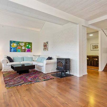Peak Apartments Voss Екстериор снимка