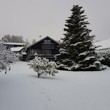 Peak Apartments Voss Екстериор снимка