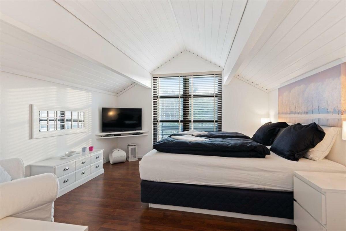 Peak Apartments Voss Екстериор снимка