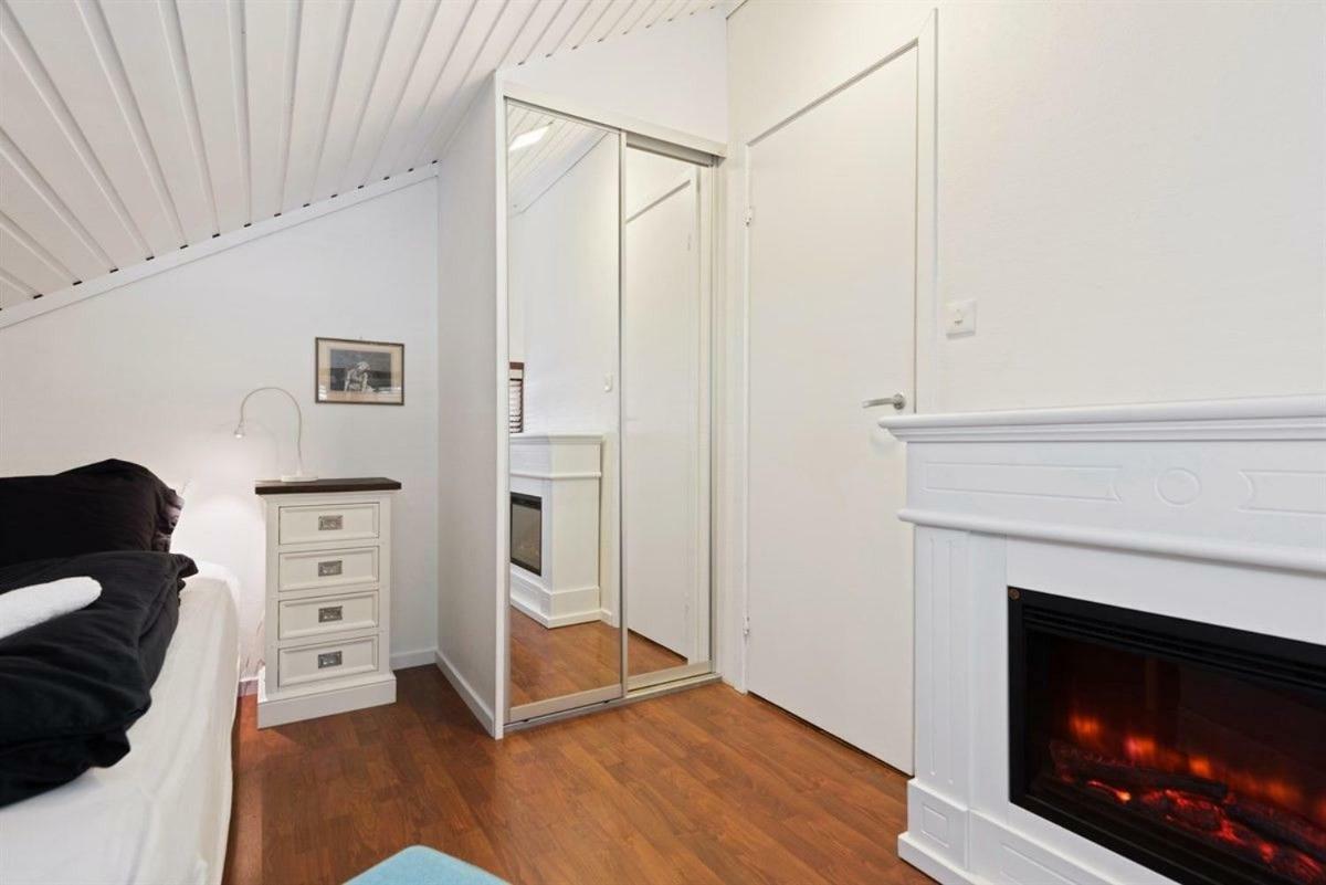 Peak Apartments Voss Екстериор снимка