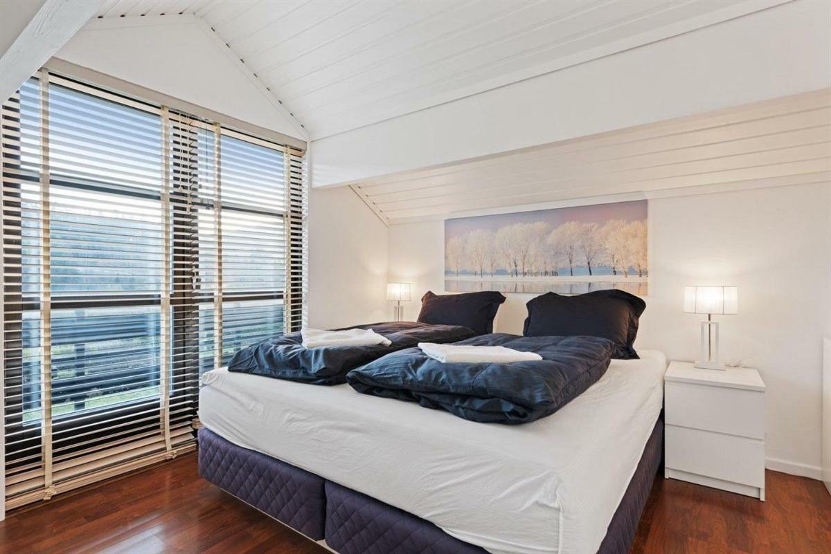 Peak Apartments Voss Екстериор снимка