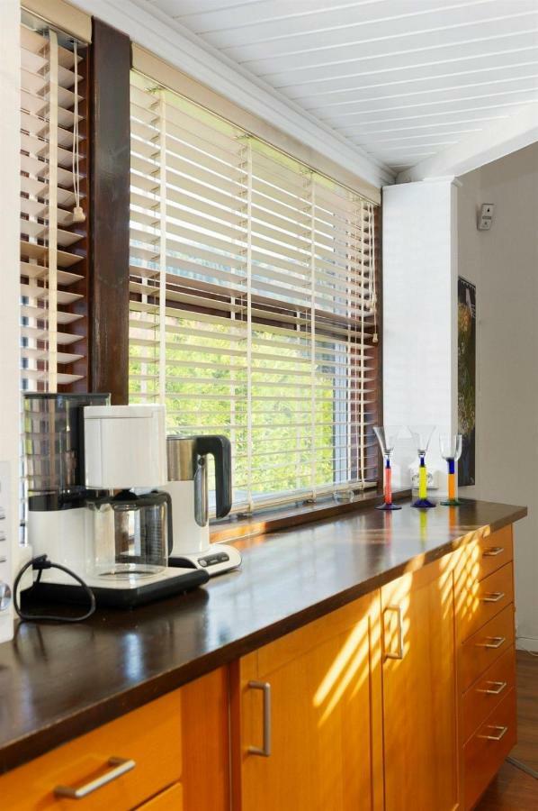 Peak Apartments Voss Екстериор снимка