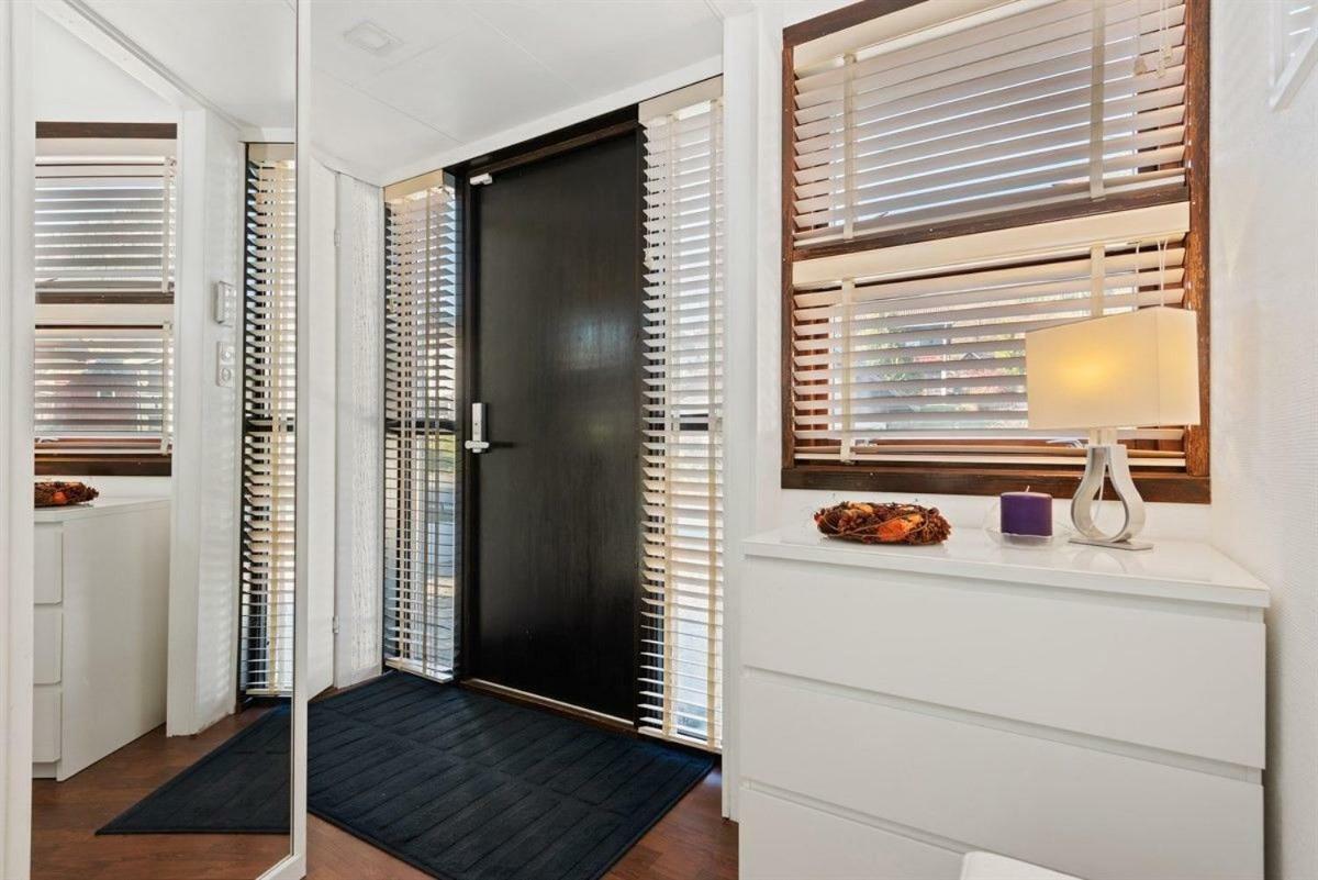 Peak Apartments Voss Екстериор снимка