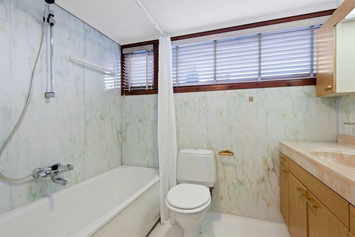 Peak Apartments Voss Екстериор снимка