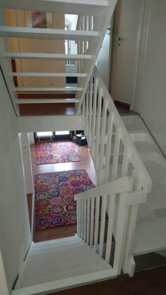 Peak Apartments Voss Екстериор снимка